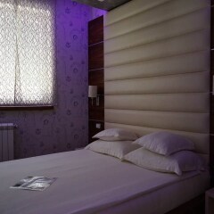 Отель Life Design Hotel Сербия, Белград - отзывы, цены и фото номеров - забронировать отель Life Design Hotel онлайн комната для гостей фото 4