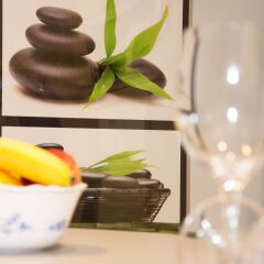 Отель GAL Apartments Vienna Австрия, Вена - отзывы, цены и фото номеров - забронировать отель GAL Apartments Vienna онлайн интерьер отеля фото 2