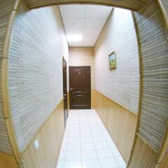 Hostel Na Bratislavskoy Москва помещение для мероприятий