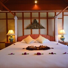 Отель Orchidacea Resort Таиланд, Пхукет - 10 отзывов об отеле, цены и фото номеров - забронировать отель Orchidacea Resort онлайн детские мероприятия