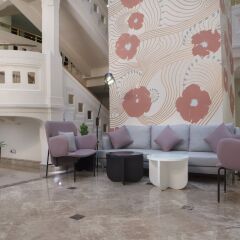 Отель Crowne Plaza Istanbul - Old City Стамбул развлечения