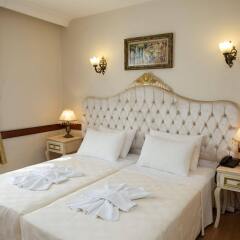 Adora Hotel комната для гостей фото 3