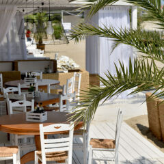Hotel White Lagoon - All Inclusive гостиничный бар