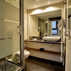 Отель Apart'hotel Haut Lofts Франция, Тулуза - отзывы, цены и фото номеров - забронировать отель Apart'hotel Haut Lofts онлайн фото 8