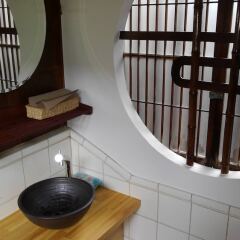Отель Guest House SAKICHI Беппу фото 14