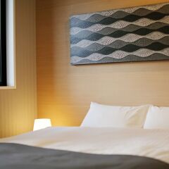 Residence Hotel Hakata 12 комната для гостей фото 2
