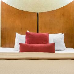 Отель Quality Inn and Suites North/Polaris комната для гостей фото 3
