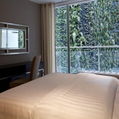 Отель Pennsylvania Suites Мексика, Мехико - отзывы, цены и фото номеров - забронировать отель Pennsylvania Suites онлайн комната для гостей фото 3