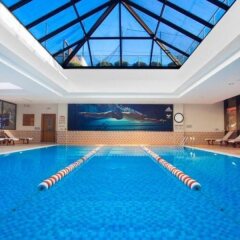 Отель Hilton Izmir с домашними животными