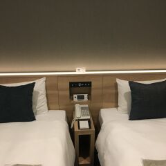 Hotel Villa Fontaine Tokyo-hatchobori комната для гостей фото 2