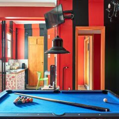 Отель Rock n' Roll 2 Double Bed Flat Греция, Афины - отзывы, цены и фото номеров - забронировать отель Rock n' Roll 2 Double Bed Flat онлайн детские мероприятия