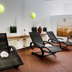 Отель TRYP München City Center Hotel Германия, Мюнхен - 2 отзыва об отеле, цены и фото номеров - забронировать отель TRYP München City Center Hotel онлайн спа