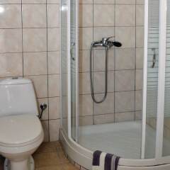 Отель Corfu Maris Hotel Греция, Корфу - отзывы, цены и фото номеров - забронировать отель Corfu Maris Hotel онлайн ванная
