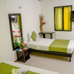 Hotel Sansiraka комната для гостей фото 2