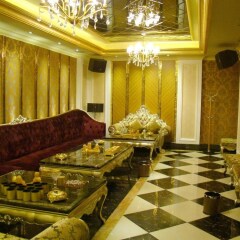 Clifford Golden Lake Hotel развлечения