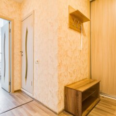 Апартаменты Apartment on Novomaryinskaya Москва сауна