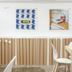 Hotel Imago Бари балкон