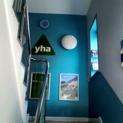 YHA Littlehampton - Hostel удобства в номере