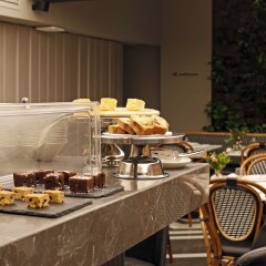 Hotel Athens Lycabettus Афины питание фото 3