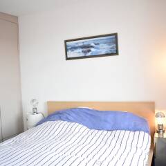 Отель 2 Bedroom Rooftop Flat In Central London комната для гостей фото 2