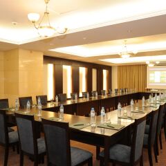 Отель La Sapinette Hotel Вьетнам, Далат - отзывы, цены и фото номеров - забронировать отель La Sapinette Hotel онлайн помещение для мероприятий фото 2