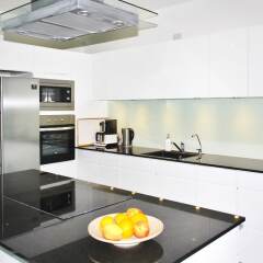 Отель Green View Villas в номере фото 2