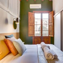 Апартаменты Sweet Inn Apartments Ciutadella Барселона фото 10
