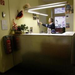 Отель Berliner City Pension Германия, Берлин - отзывы, цены и фото номеров - забронировать отель Berliner City Pension онлайн фото 8
