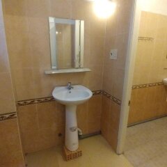 Panda's House Hostel Далат ванная