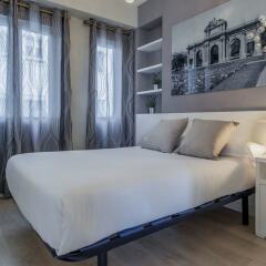 Отель Alterhome Apartamento Plaza de Castilla II комната для гостей фото 3