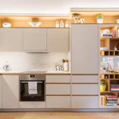 Отель 2 Bed, 2 bath flat in Covent Garden в номере фото 2