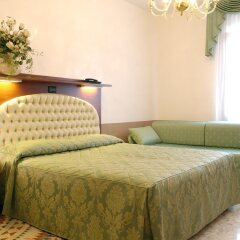Atlantide Hotel комната для гостей