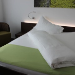 City West Hotel & Restaurant комната для гостей фото 5