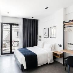Отель Pame House Греция, Афины - отзывы, цены и фото номеров - забронировать отель Pame House онлайн фото 24