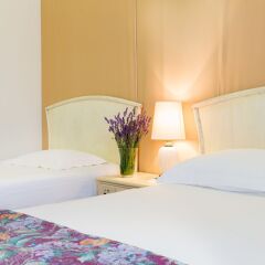 Отель Ambienthotels Peru Италия, Римини - 2 отзыва об отеле, цены и фото номеров - забронировать отель Ambienthotels Peru онлайн детские мероприятия фото 2