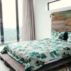 Отель The Kupid Hill Homestay Далат комната для гостей