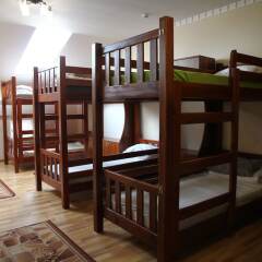 Lions heart hostel комната для гостей фото 5