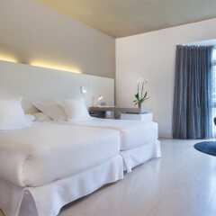 Отель Barcelo Costa Vasca Сан-Себастьян комната для гостей фото 5