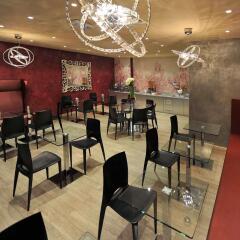 Отель Mercure Paris Bastille Marais гостиничный бар