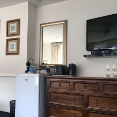 Отель Aylstone Boutique Retreat в номере фото 2
