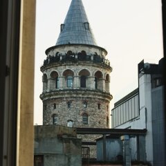 Отель World House Istanbul Стамбул фото 4