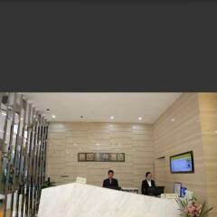 Отель Shen Zhen Ya Yuan Long Jing Hotel Китай, Шэньчжэнь - отзывы, цены и фото номеров - забронировать отель Shen Zhen Ya Yuan Long Jing Hotel онлайн интерьер отеля фото 2