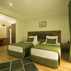 Pia Hotel Турция, Алашехир - отзывы, цены и фото номеров - забронировать отель Pia Hotel онлайн комната для гостей фото 3