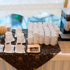 Business Hotel Vega Wroclaw фото 21