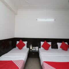 OYO 27823 Hotel Sahib детские мероприятия