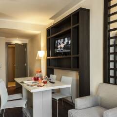 Отель Ramada Plaza Milan Милан фото 5