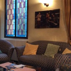 Hotel Villa Parco интерьер отеля фото 3