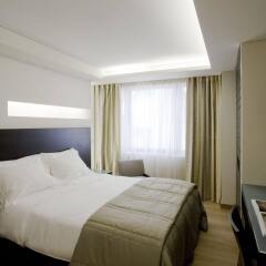 O&B Athens Boutique Hotel комната для гостей фото 5