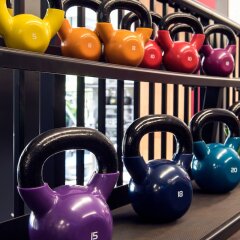 Отель Bethesda Marriott интерьер отеля фото 2