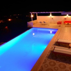 Villa Prize Турция, Патара - отзывы, цены и фото номеров - забронировать отель Villa Prize онлайн бассейн